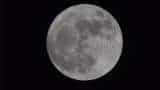 Full Moon Super Moon August 2022: When and where to watch Sturgeon Supermoon - Timing of last Supermoon of 2022 
