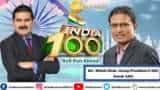 India@100: Nilesh Shah On Market Outlook For Next 25 Years, In Talk With Anil Singhvi