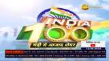 India@100: Anil Singhvi&#039;s Special Pick For Mandi Se Azadi Wala Stock 