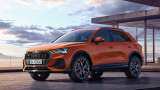 Audi Q3 bookings open now in India: Steps to book online and delivery schedule Audi Q3 bookings open now in India: Steps to book online and delivery schedule