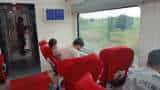 South Central Railways gets first train with Vistadome coach: What you need to know about features of this coach 