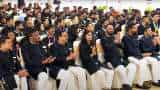 Commonwealth Games 2022: PM Narendra Modi interacts with India&#039;s contingent