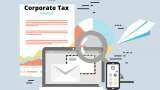 Corporate tax collection jumps 34% in April-July this year, says Income Tax Department