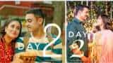 Laal Singh Chaddha Vs Raksha Bandhan box office collection: How much money Aamir Khan, Akshay Kumar movies made in two days Laal Singh Chaddha Vs Raksha Bandhan box office collection: How much money Aamir Khan, Akshay Kumar movies made in two days