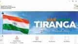  Har Ghar Tiranga: Here's how you can buy the national flag from Indiapost online this Independence Day