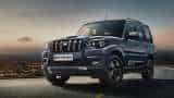Mahindra Scorpio Classic SUV price to be revealed on this date - Check features, mileage and more details here| In Pics Mahindra Scorpio Classic SUV price to be revealed on this date - Check features, mileage and more details here| In Pics