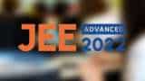 JEE Advanced test 2022 on August 28 for admission to 23 IITs