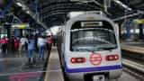 Delhi Metro timings on 15 August 2022, Independence Day: Check schedule, routes and parking advisory  