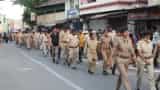 Gujarat Police salary hike news: Rs 550 crore sanctioned for salary increase, increment on Independence Day 2022