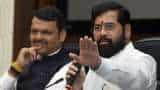 Eknath Shinde Cabinet Ministers list: Who gets what? - know details here
