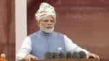 PM Modi speech top quotes: Freedom fighters, corruption, respecting women, India first and more—What he said from Red Fort