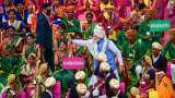 Independence Day 2022: PM Modi pitches for natural and chemical free farming to give strength to self-reliant India