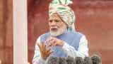 Independence Day 2022: What PM Modi said about India's energy sector and EV adoption