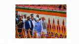PM Narendra Modi Independence Day Speech 2022: Full Text of 15th August address to the nation from ramparts of the Red Fort PM Narendra Modi Independence Day Speech 2022: Full Text of 15th August address to the nation from ramparts of the Red Fort