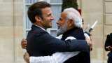 Independence Day 2022: France will always be by India&#039;s side, French President Emmanuel Macron tells PM Modi 