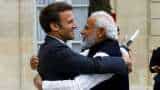 Independence Day 2022: France will always be by India's side, French President Emmanuel Macron tells PM Modi 