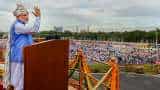 Independence Day 2022: PM Modi invokes Veer Savarkar in I-Day speech from Red Fort 
