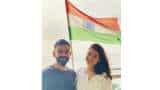 Independence Day 2022: Film stars extend warm wishes on August 15 | PHOTOS