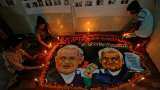  Atal Bihari Vajpayee death anniversary: Remembering the poet Prime Minister of India