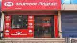 Muthoot Finance - What Are The Concerns Of Brokerages On Muthoot Finance? Watch Here