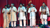 Bihar Cabinet Expansion Today 2022: Portfolio Allotted - Full List of Ministers | Who got what? Bihar Cabinet Expansion Today 2022: Portfolio Allotted - Full List of Ministers | Who got what?