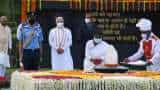 PM Modi, President Murmu Pay Tributes To Atal Bihari Vajpayee On His Death Anniversary