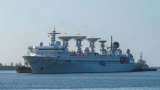 India 360: Why Docking Of Chinese Spy Vessel Yuan Wang 5 At Sri Lanka Port Is Dangerous For India? Watch This Special Report India 360: Why Docking Of Chinese Spy Vessel Yuan Wang 5 At Sri Lanka Port Is Dangerous For India? Watch This Special Report