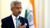 "It is our moral duty to ensure best deal, India can't afford higher oil prices..." EAM Jaishankar on importing Russian oil "It is our moral duty to ensure best deal, India can't afford higher oil prices..." EAM Jaishankar on importing Russian oil