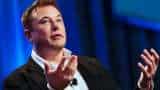 Tesla CEO Elon Musk says he is buying British football club Manchester United