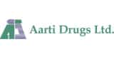 Aarti Drugs share price rises 11% amid buzz over anti-dumping duty on Ofloxacin imports from China 