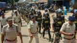 Karnataka Shivamogga news: Prohibitory orders clamped after violent clashes Karnataka Shivamogga news: Prohibitory orders clamped after violent clashes