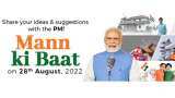 Mann Ki Baat: Want to send ideas to PM Modi directly? Follow these steps 