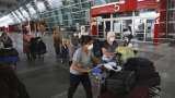 Mask mandatory! DGCA asks airlines to strictly enforce COVID-19 protocol amid rise in cases Mask mandatory! DGCA asks airlines to strictly enforce COVID-19 protocol amid rise in cases