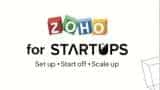 Zoho expands &#039;Zoho for Startups&#039; programme in overseas market