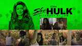 She-Hulk release date in India: Episode details and where to watch Marvel&#039;s latest series on OTT
