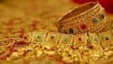 Gold Price Today: Yellow metal inches higher on MCX - Check rates in your city