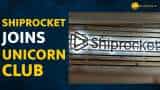 Zomato-backed Shiprocket becomes India’s 106th unicorn with $33.5 mln funding Zomato-backed Shiprocket becomes India’s 106th unicorn with $33.5 mln funding
