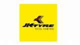 JK Tyre bullish on demand, hikes price by 6-7% to offset raw material impact