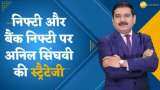 Stock Market Strategy: Anil Singhvi Indicates A Flat-To-Positive Start For The Indian Market, Shares Support Level | Watch Stock Market Strategy: Anil Singhvi Indicates A Flat-To-Positive Start For The Indian Market, Shares Support Level | Watch