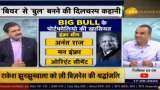 Remembering Rakesh Jhunjhunwala: What was Big Bull&#039;s view on India&#039;s stock market?