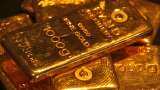 Gold Price Today: Yellow metal trades lower on MCX, silver down - Check rates in your city