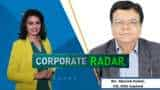 Corporate Radar: Mr. Manish Gulati, ED, HEG Limited In Talk With Zee Business