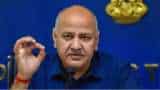 Liquor trader paid Rs 1 crore to associate of Sisodia: CBI FIR on Delhi excise policy 