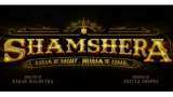 Shamshera OTT release: How to watch Ranbir Kapoor, Sanjay Dutt, Vaani Kapoor movie online