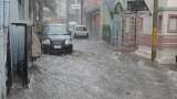 Himachal flash flood, landslide: 14 feared dead in HP's Mandi district Himachal flash flood, landslide: 14 feared dead in HP's Mandi district