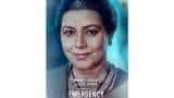 Emergency: Mahima Chaudhary to play Pupul Jaykar, Kangana Ranaut as Indira Gandhi