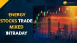  Energy stocks trade mixed as government hikes windfall profit tax on export of diesel, slashes on local crude  