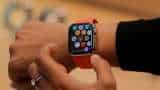Apple smartwatch logs 197% growth in the India market in June '22 quarter