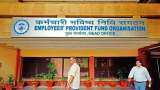 EPFO subscribers data: Retirement fund body sees 43% jump in new members in June YoY 