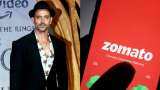 Zomato withdraws Hrithik Roshan-starrer ad amid backlash, issues apology